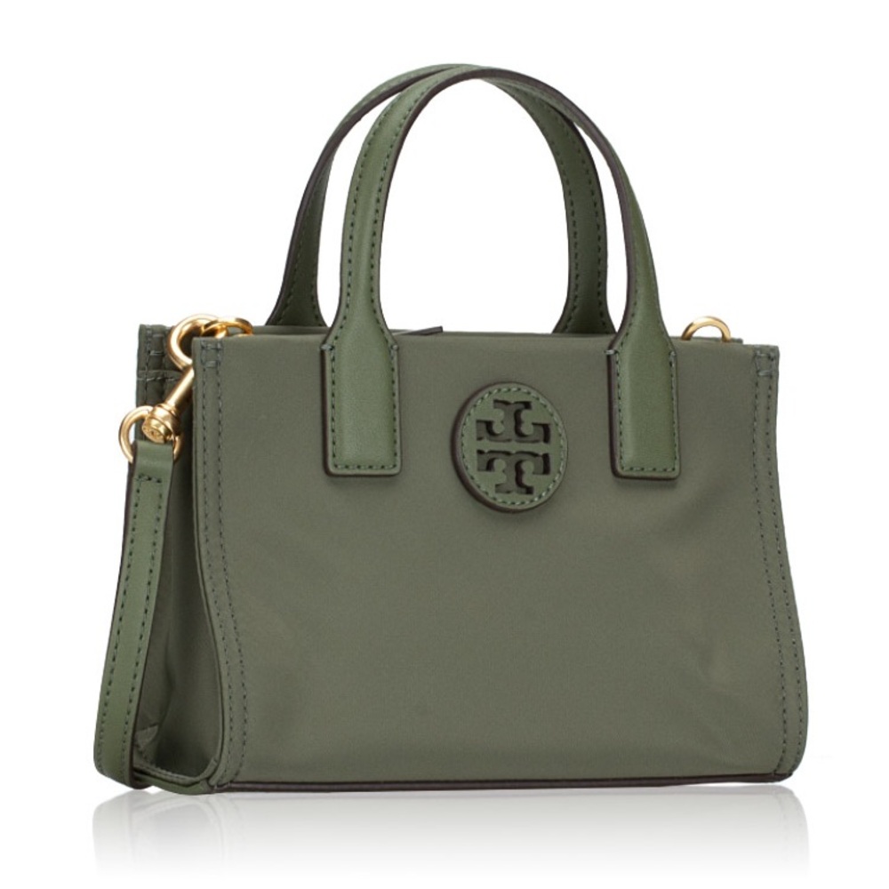 Tory Burch Ella Nylon Mini-Tote